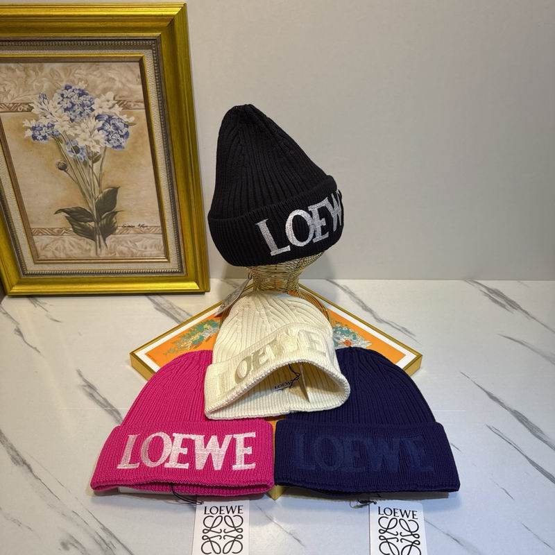 Loewe hat 112408